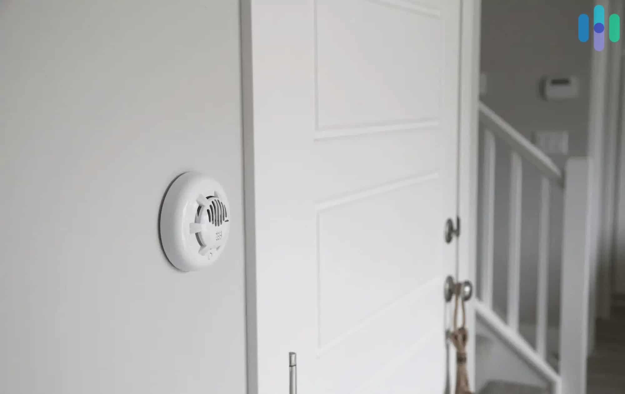 Alder Smoke Detector Alder Smoke Detector