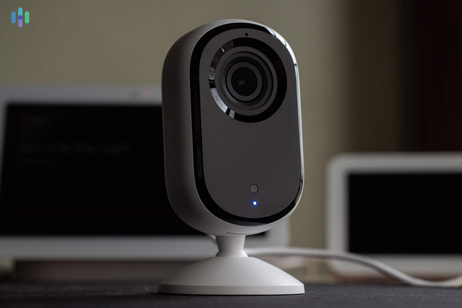 Arlo Essential Indoor Camera 2nd Generation Arlo Essential Indoor Camera 2nd Generation