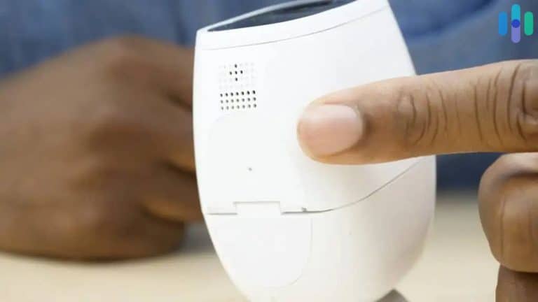 Arlo Pro 2 Audio Speaker Arlo Pro 2 Audio Speaker