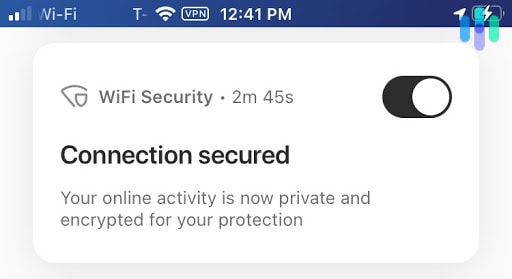 Aura WiFi Security Aura WiFi Security