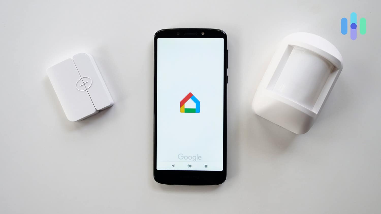 Google Home App Google Home App