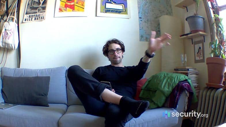 Blink Mini Day Vision Blink Mini Day Vision