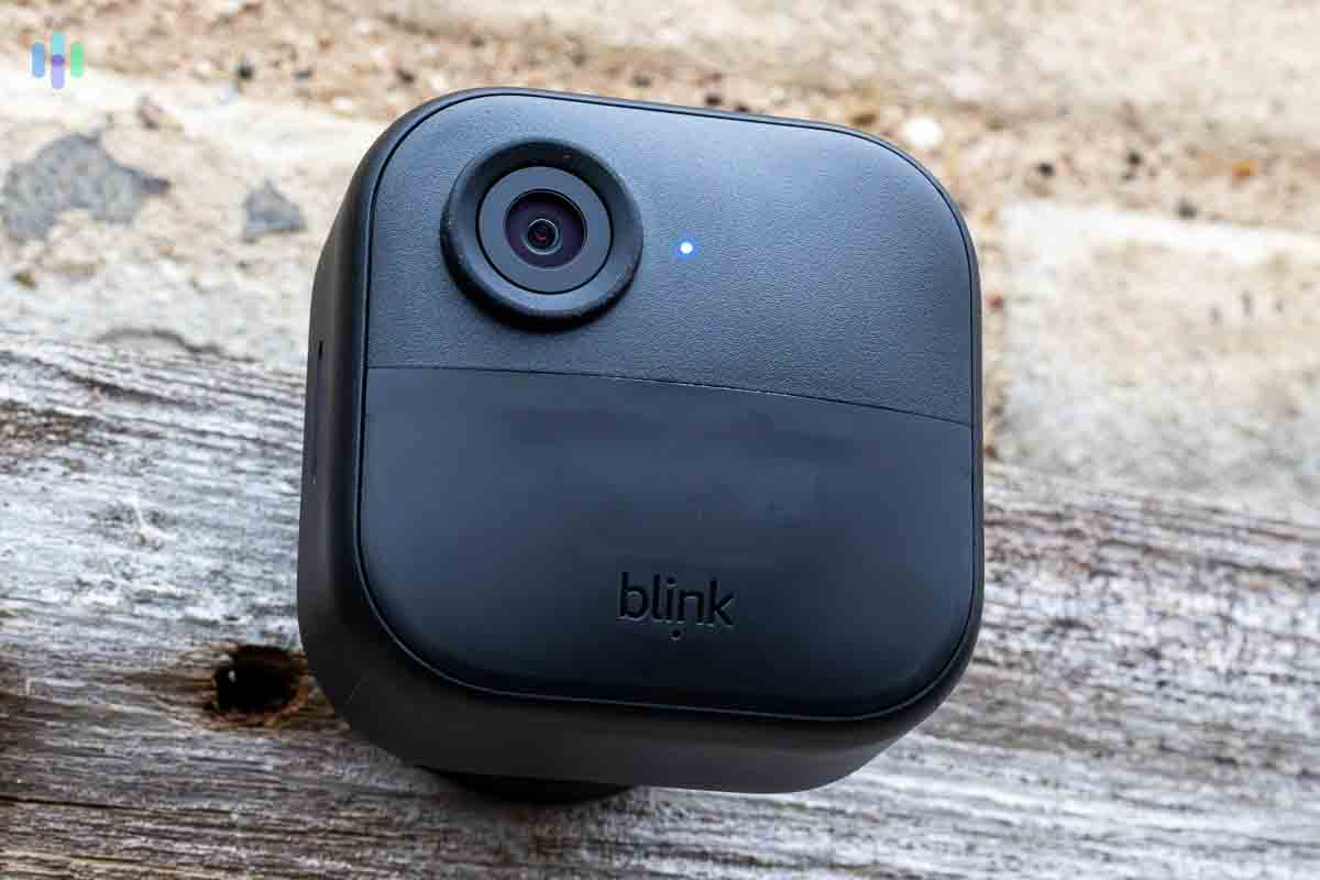 Blink Outdoor 4 Camera Blink Outdoor 4 Camera