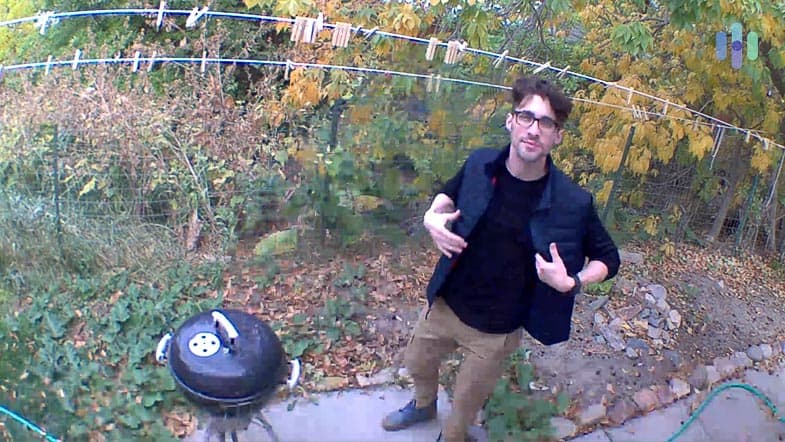 Blink Outdoor video quality Blink Outdoor video quality