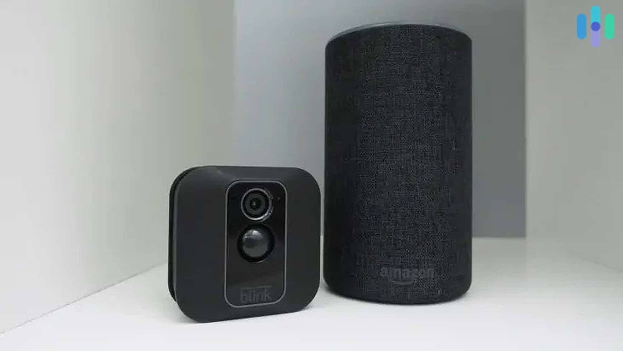 Blink XT2 and Amazon Echo Blink XT2 and Amazon Echo