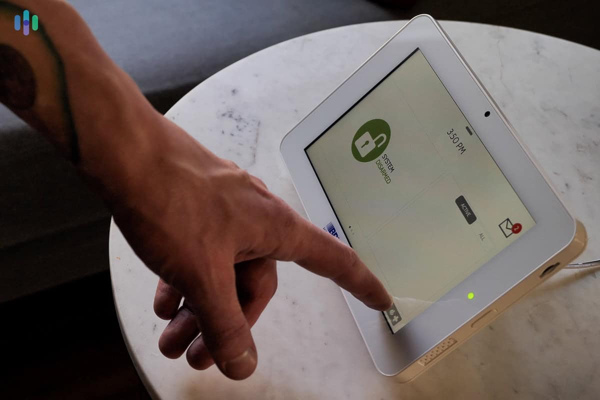 Brinks panel Brinks panel