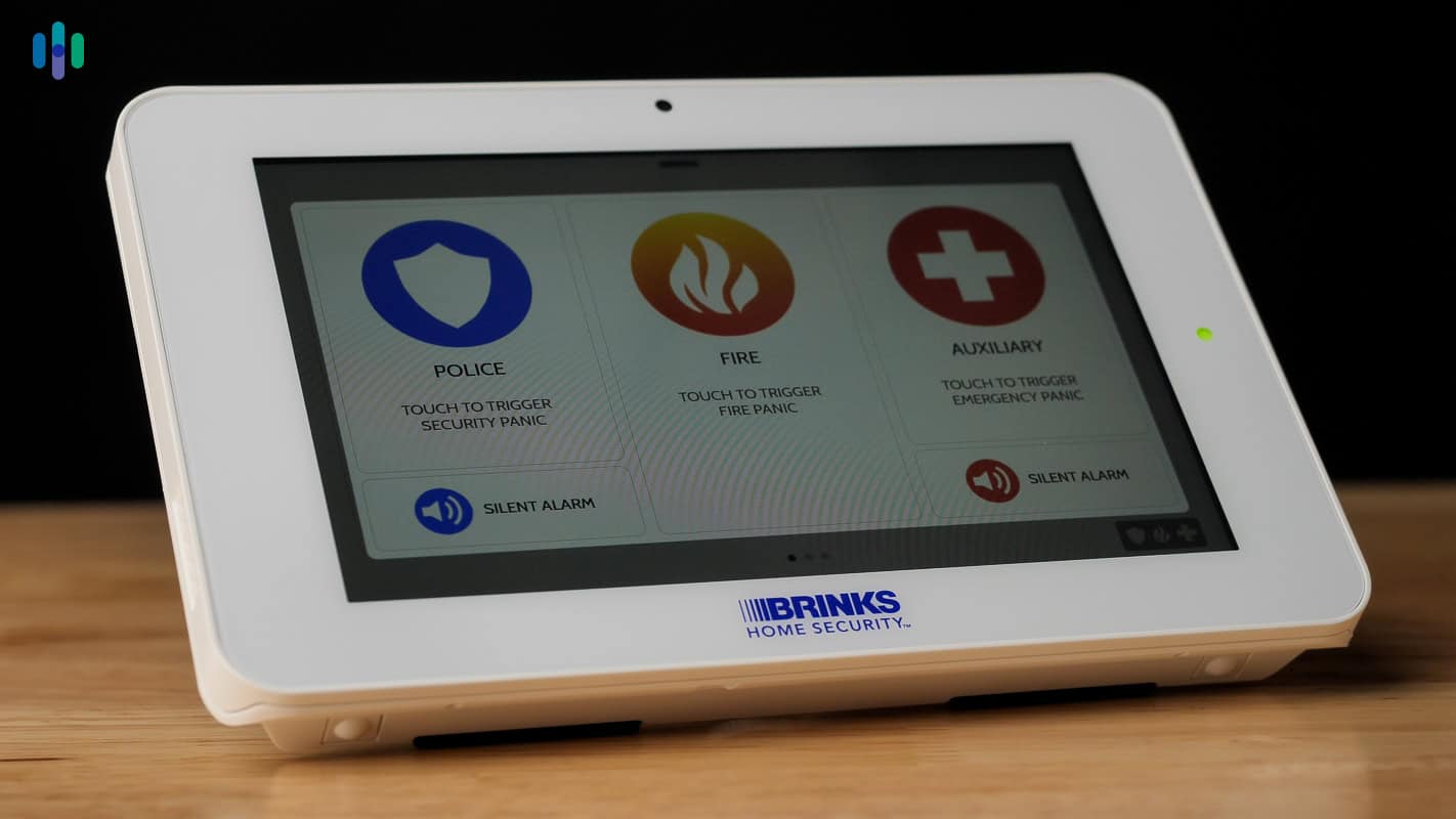 Brinks panel Brinks panel