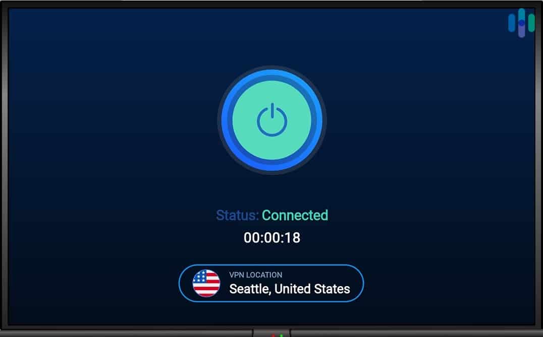 Connecting to HotBot VPN Connecting to HotBot VPN