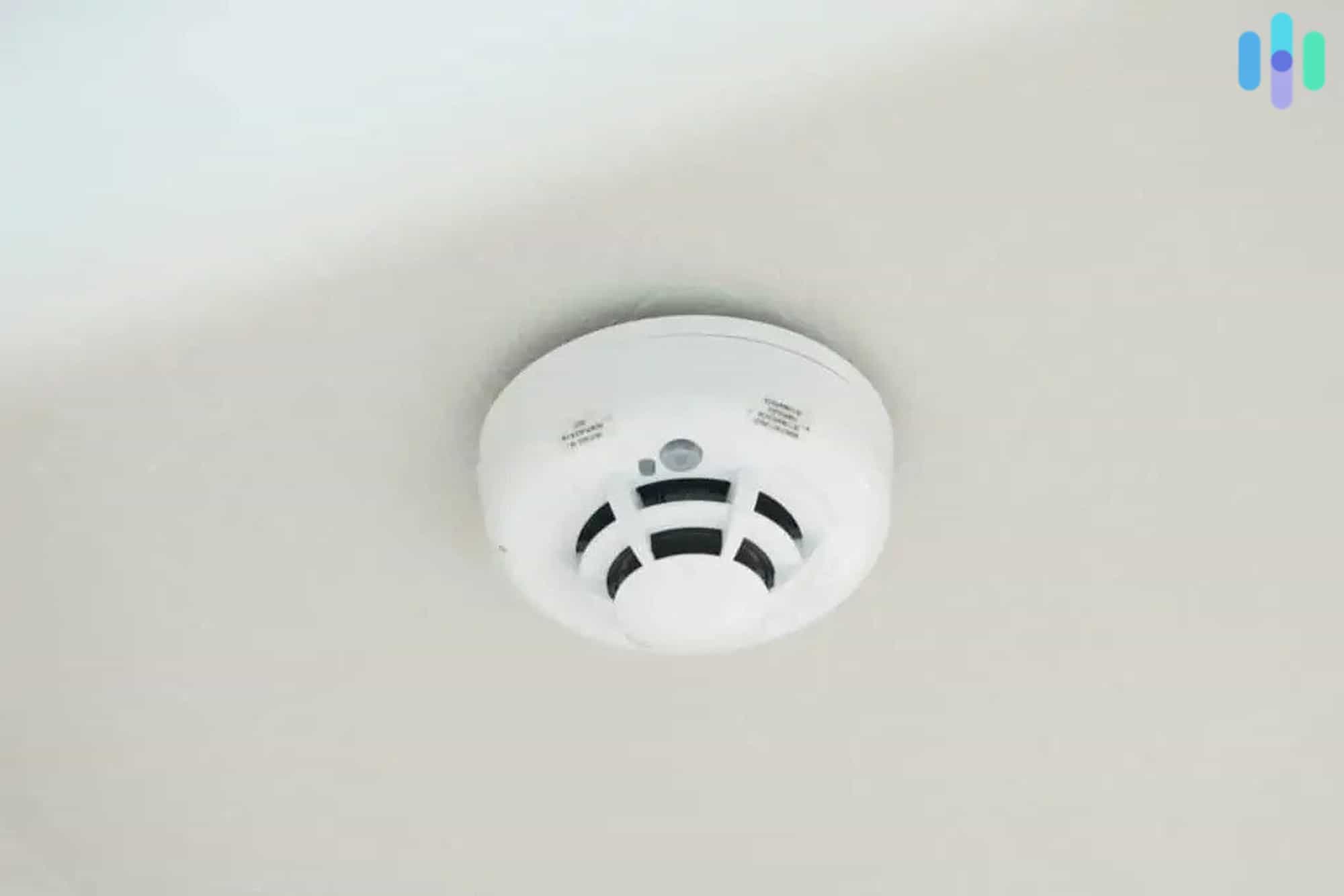 Cove Smoke Detector Cove Smoke Detector
