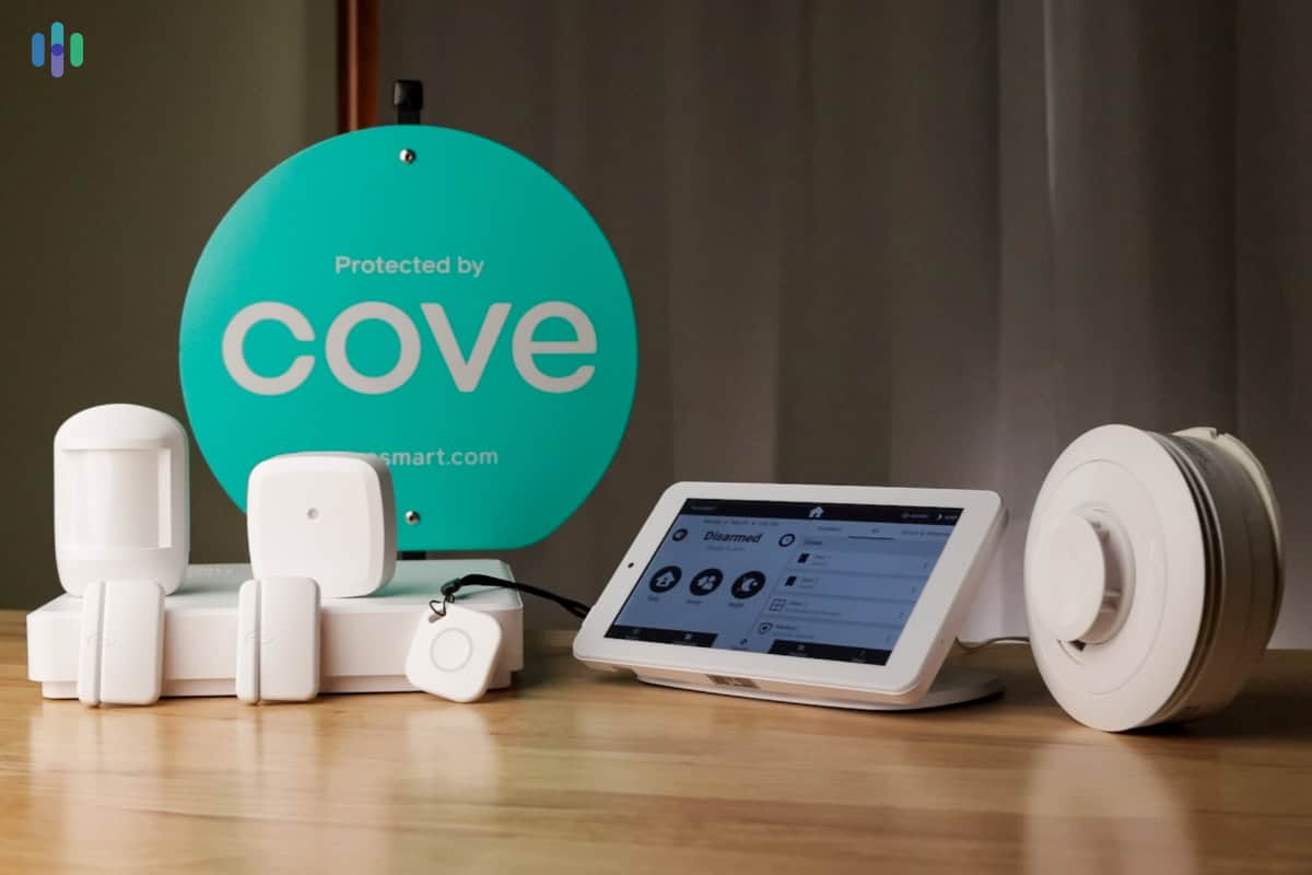 Cove Security System Cove Security System