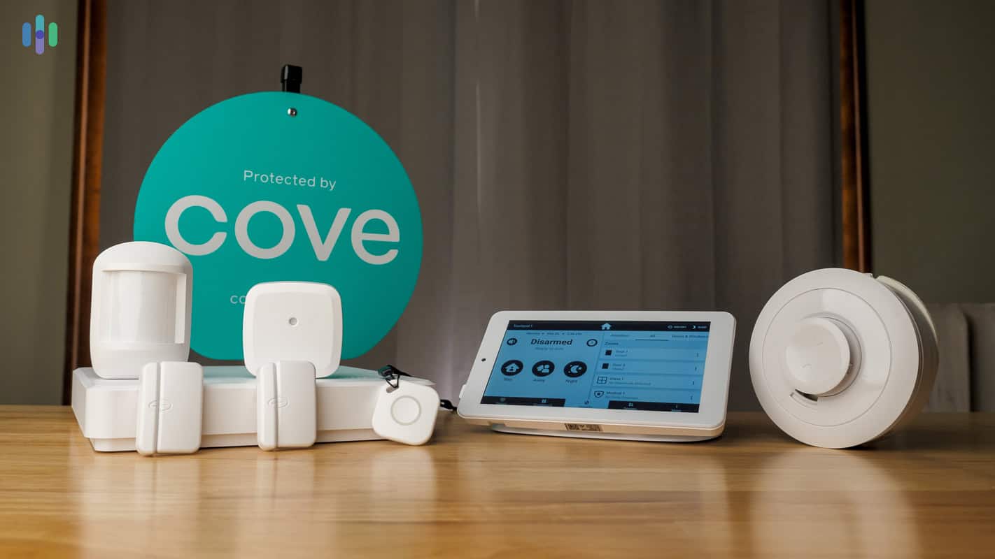 Cove Security System Cove Security System