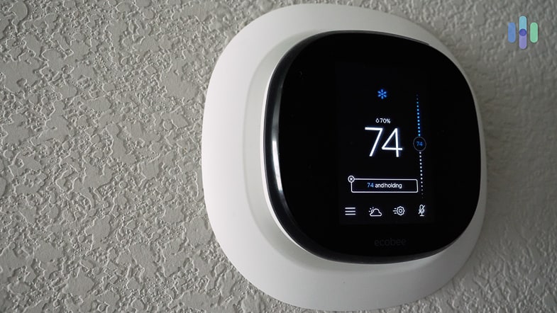 Ecobee Thermostat Ecobee Thermostat