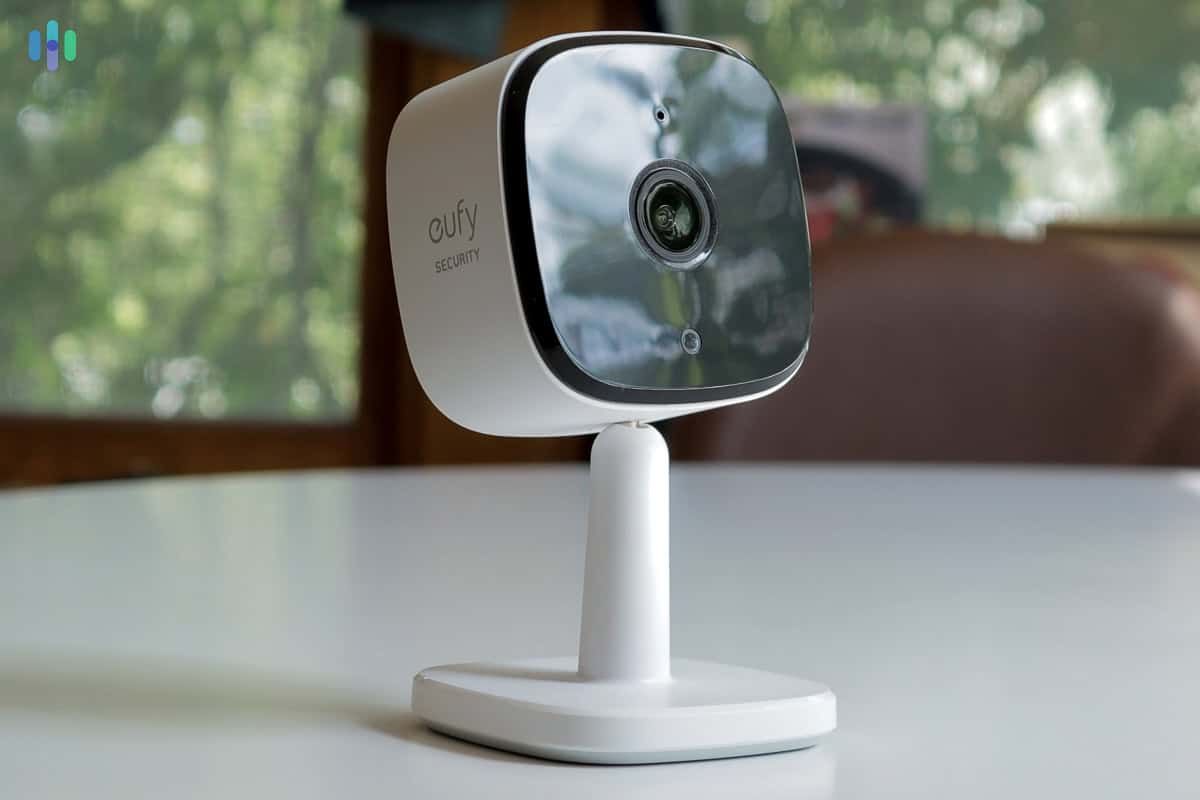 Alder's Eufy Indoor Cam 2K Alder's Eufy Indoor Cam 2K