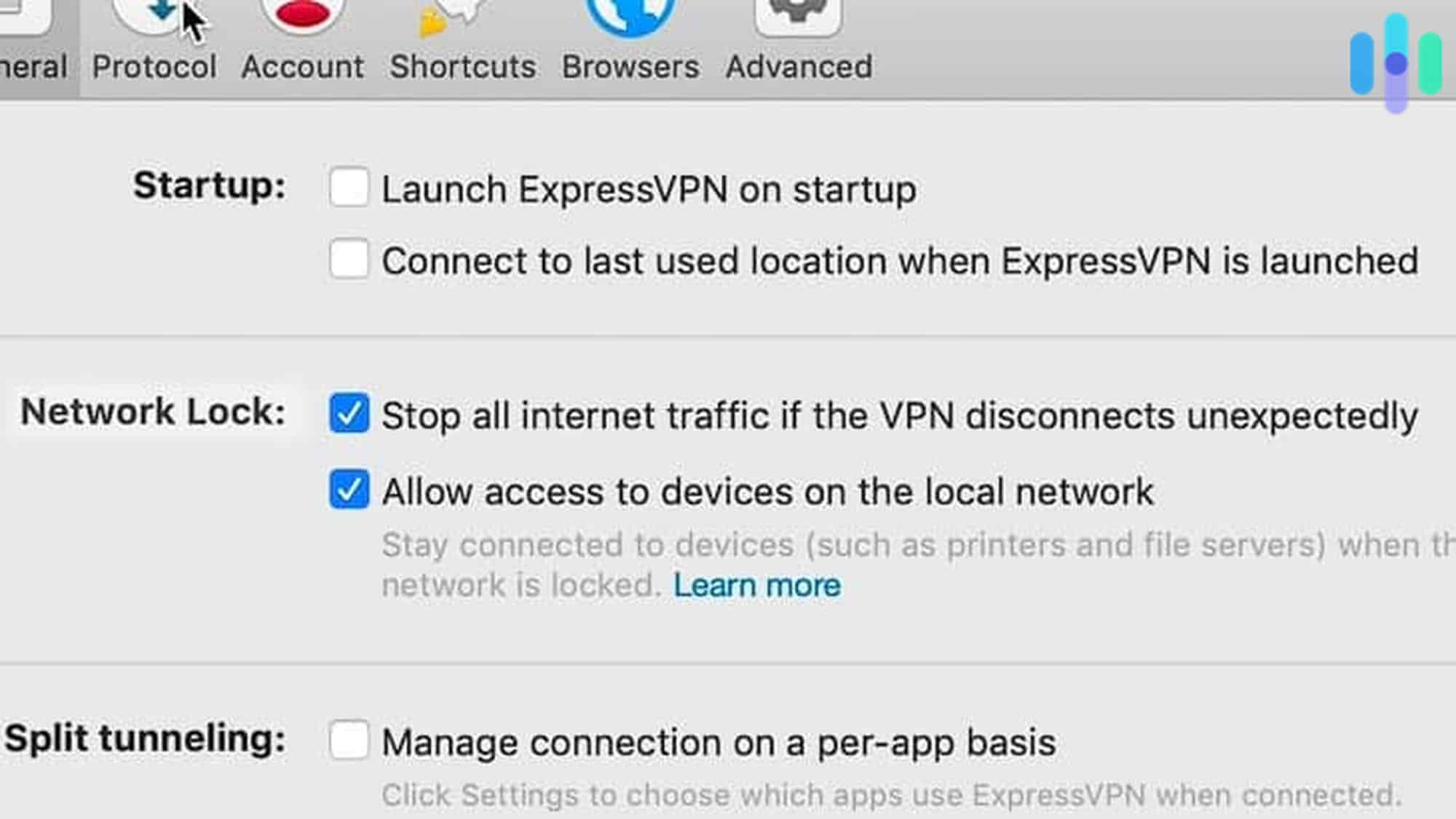 ExpressVPN Kill Switch ExpressVPN Kill Switch