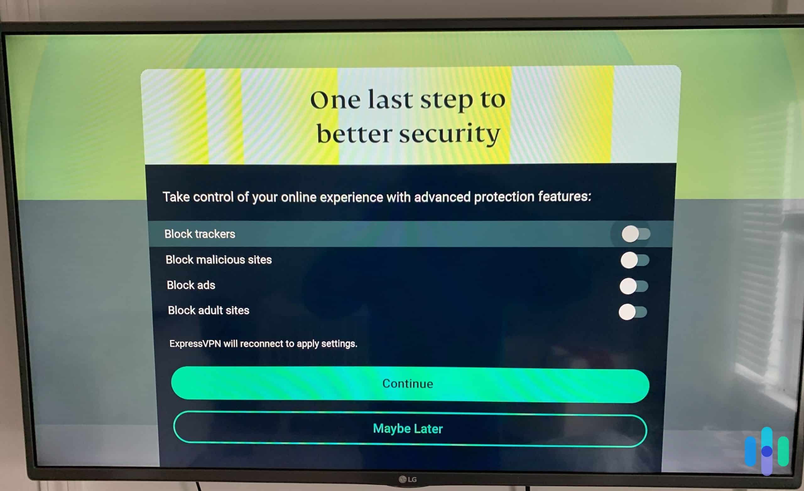 Final Step: Installing ExpressVPN on Fire TV Stick Final Step: Installing ExpressVPN on Fire TV Stick