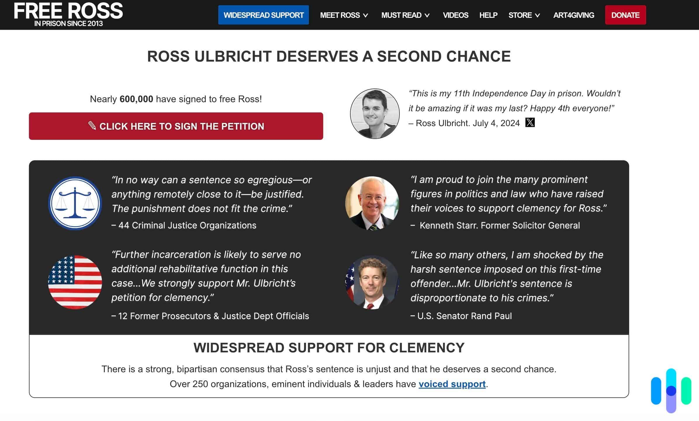 Free Ross Ulbricht Website Free Ross Ulbricht Website