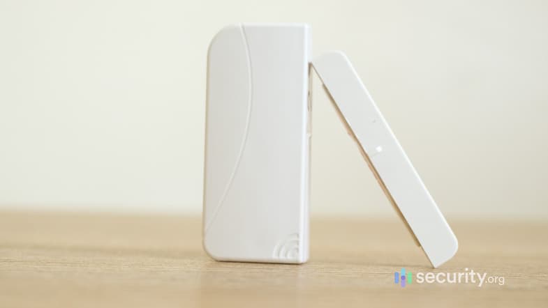 Frontpoint Entry Sensors Frontpoint Entry Sensors