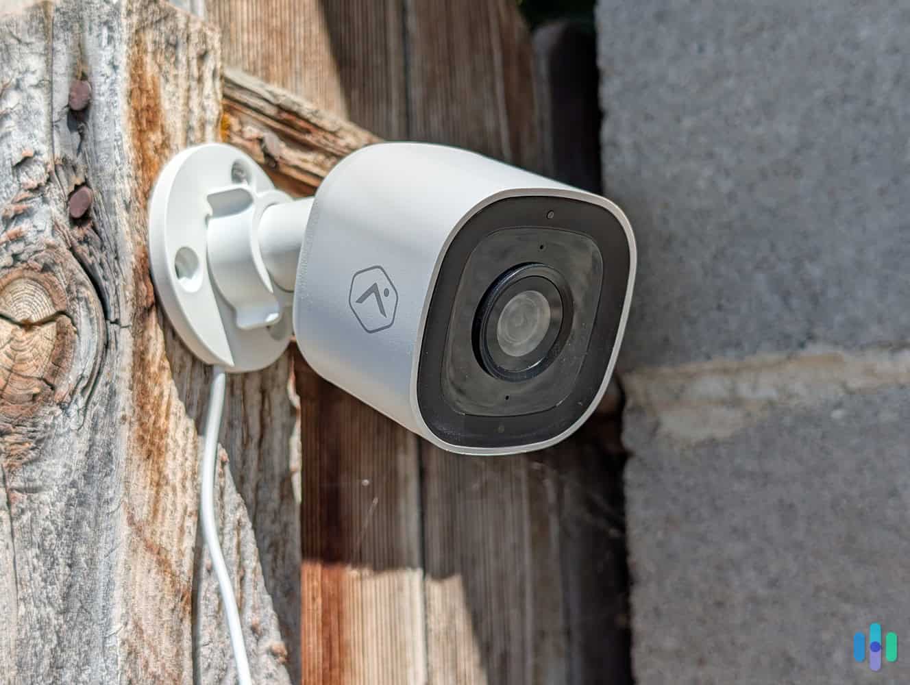 Frontpoint outdoor camera