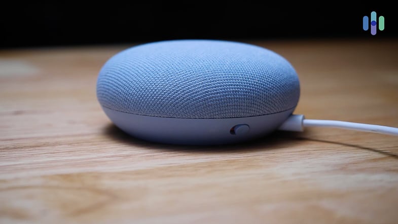 Google Nest Mini Google Nest Mini