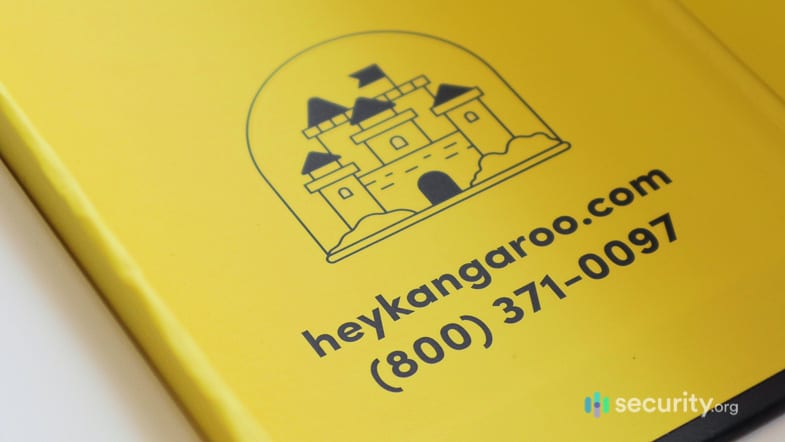 HeyKangaroo HeyKangaroo