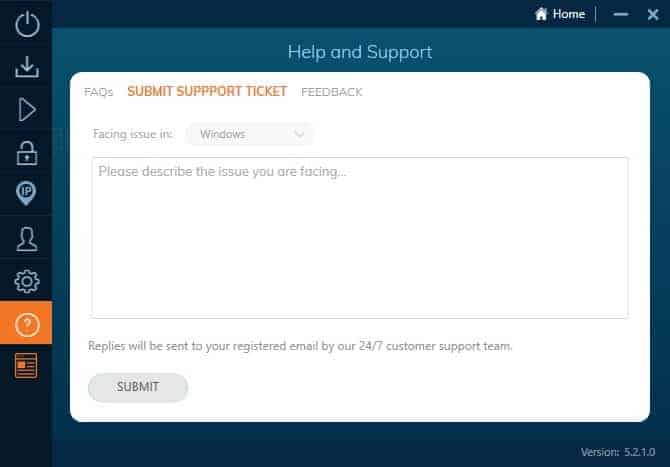 Ivacy VPN Customer Support Ivacy VPN Customer Support