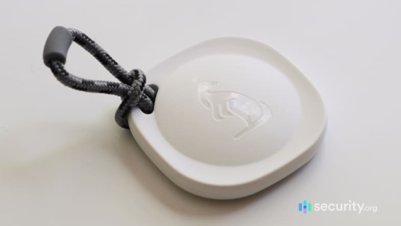 Kangaroo Roo Tag Kangaroo Roo Tag