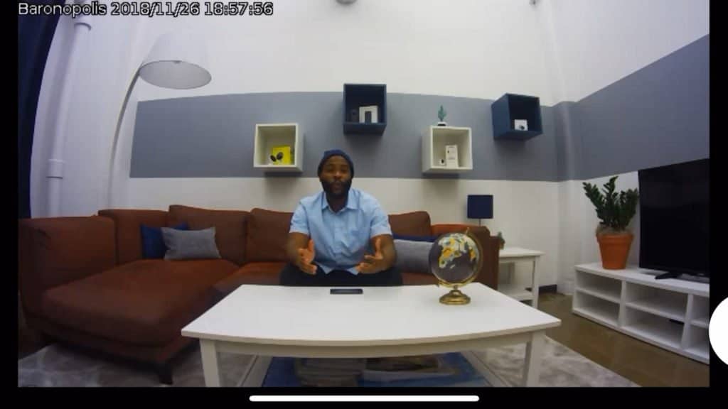 Link Interactive Video Display Link Interactive Video Display review