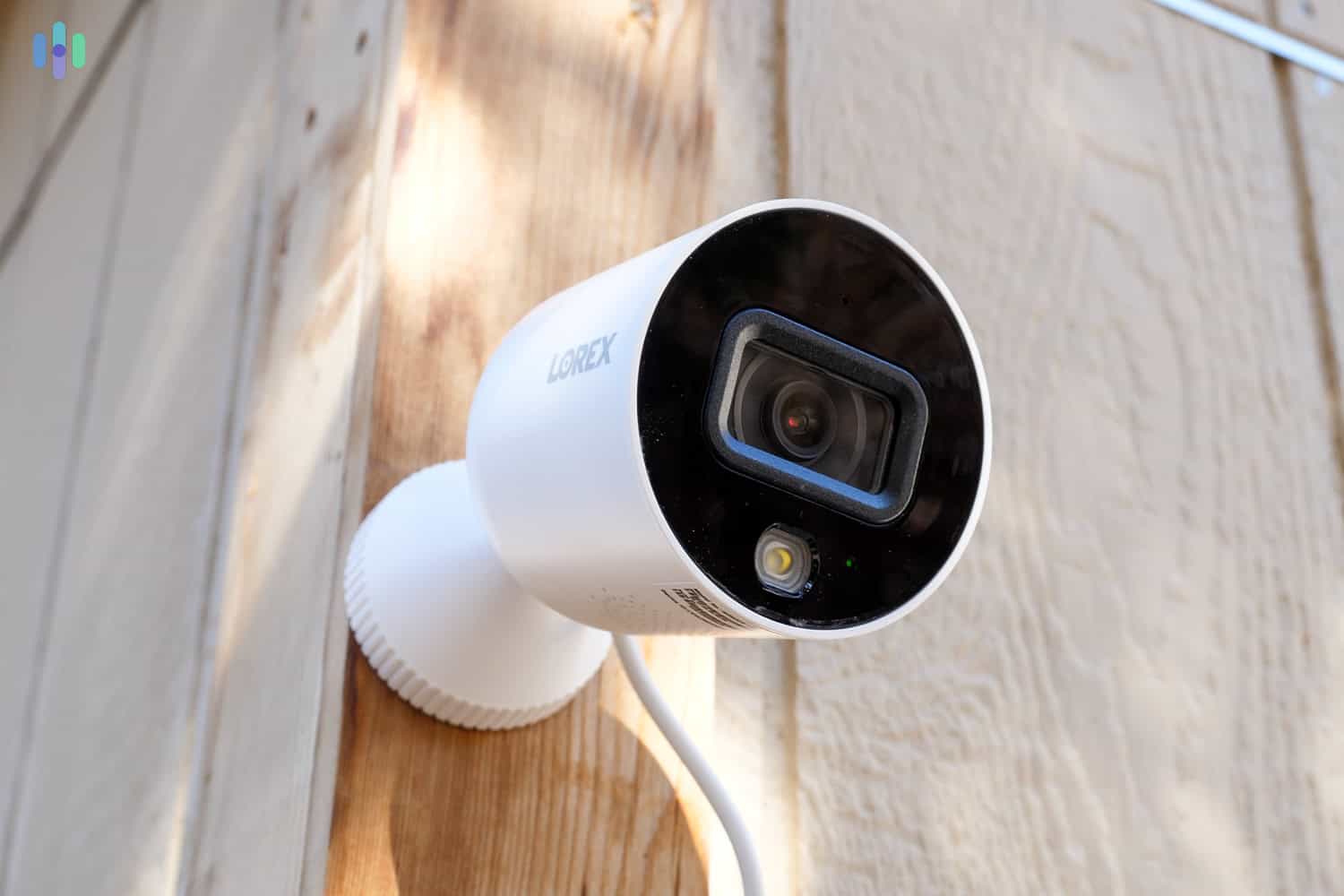 Lorex Cam Outside Lorex Cam Outside