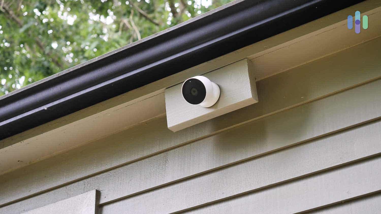 Nest Cam outside wide Nest Cam outside wide
