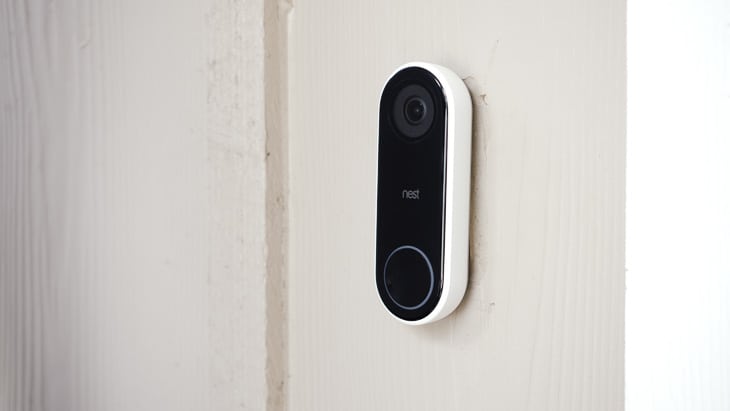 Nest Doorbell