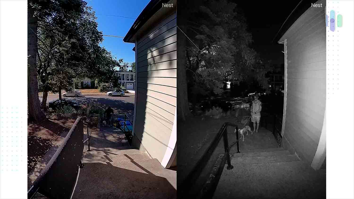 Nest Motion Detection Range Nest Motion Detection Range