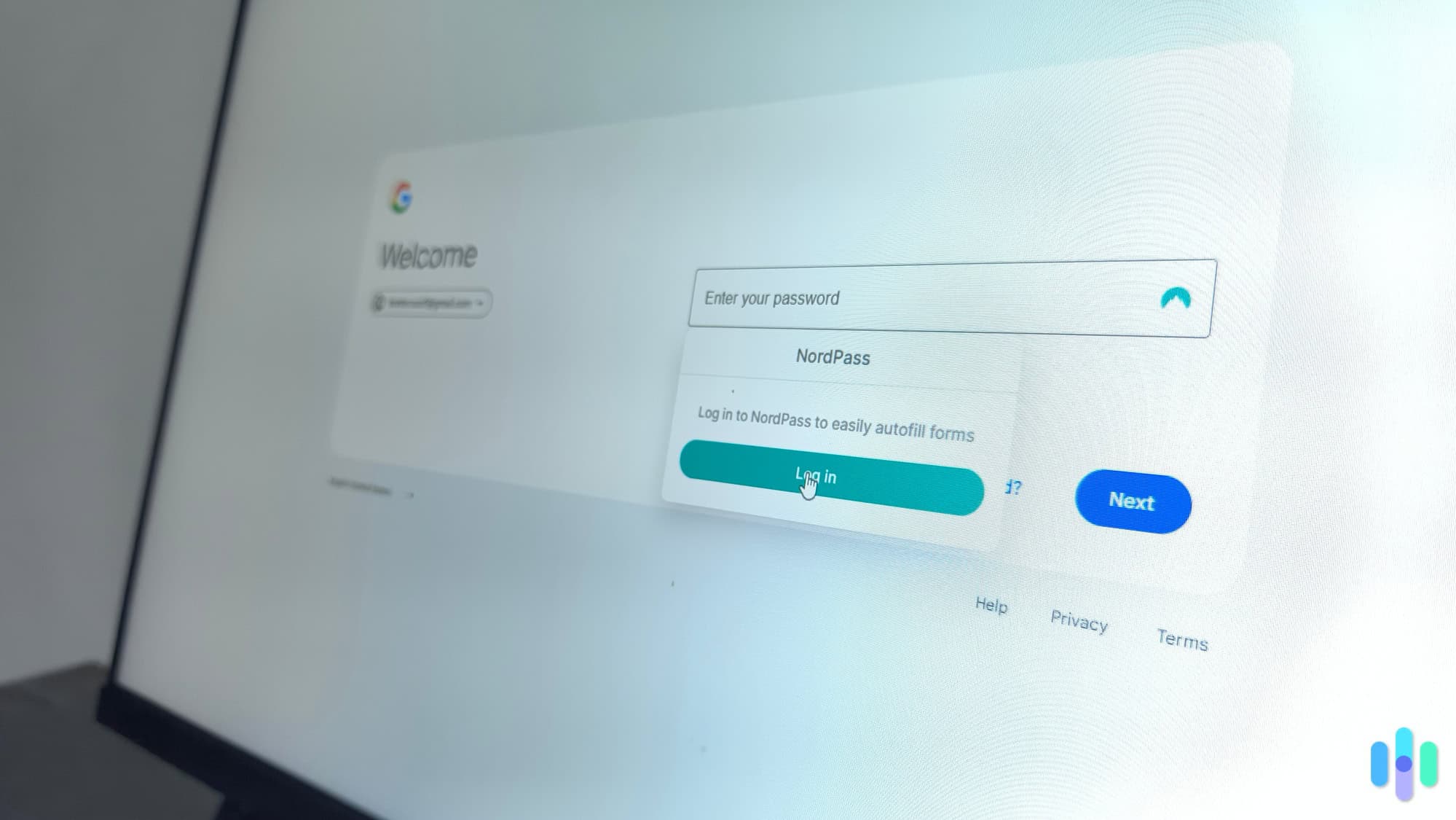 Password managers auto-fill synced passwords on any device you own Password managers auto-fill synced passwords on any device you own