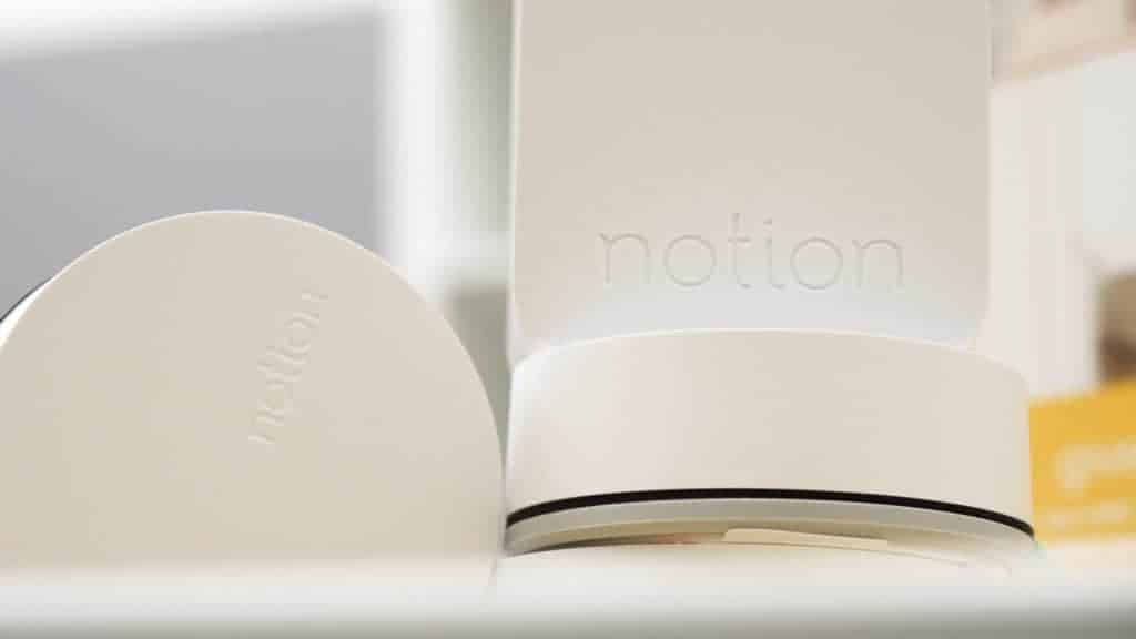 Notion Bridge with Sensors Notion Bridge with Sensors review