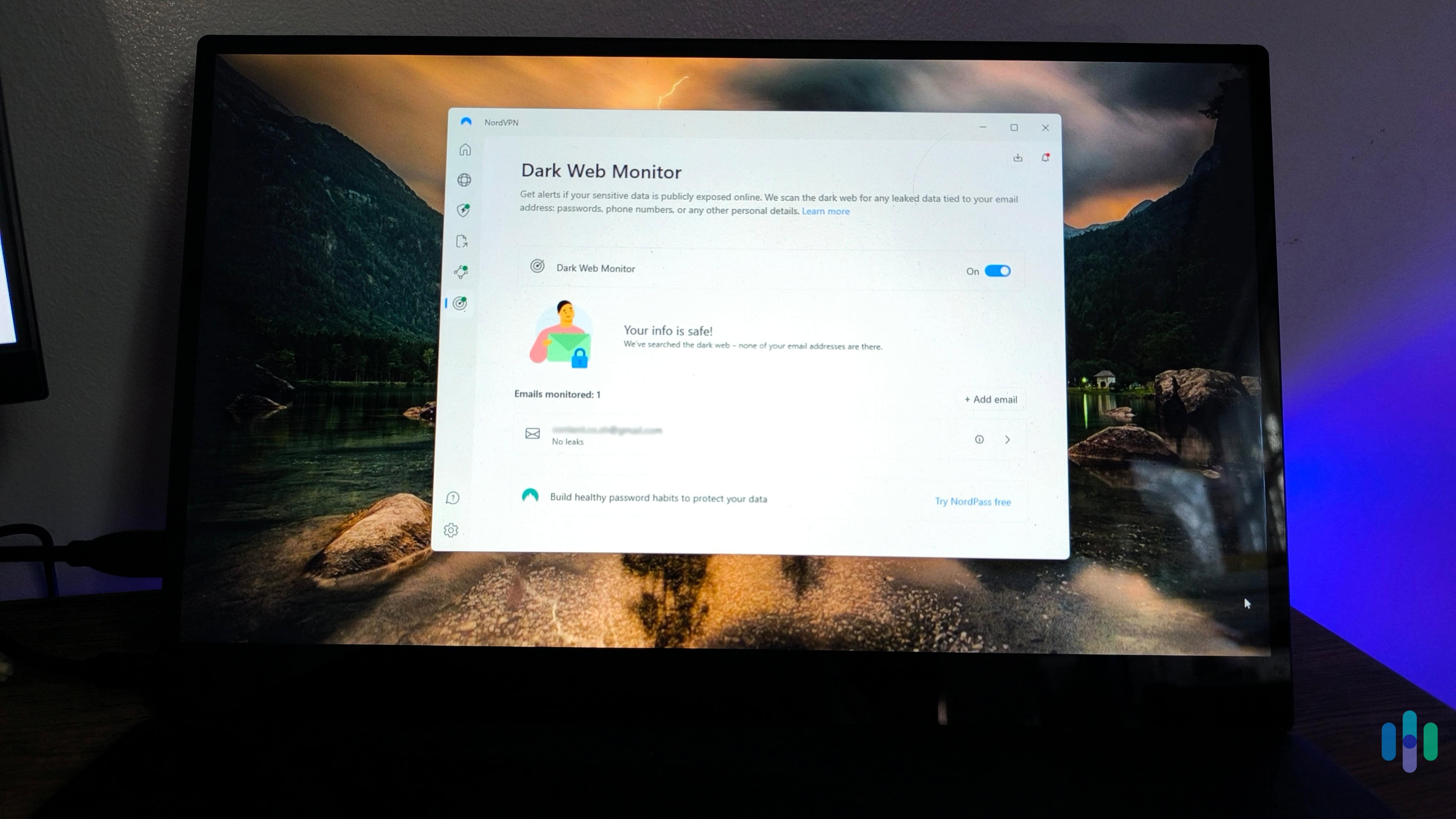 Out of all the Windows VPNs we tested, we found NordVPN to be the most feature-rich one. Out of all the Windows VPNs we tested, we found NordVPN to be the most feature-rich one.