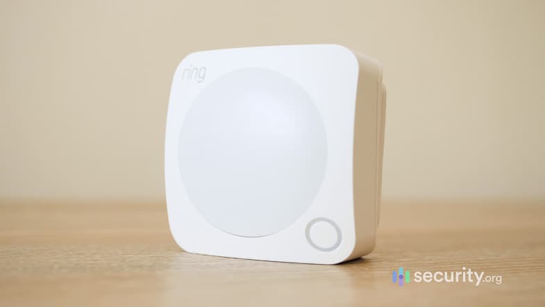 Ring Alarm Motion Sensor (2nd Gen) Ring Alarm Motion Sensor (2nd Gen)