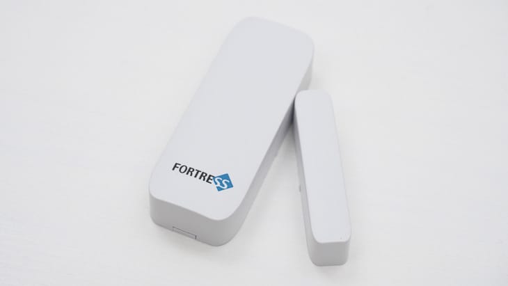 Fortress Contact Sensor Fortress Contact Sensor