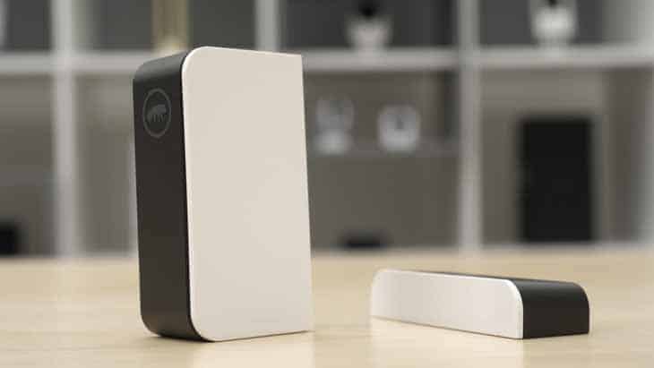 Scout Access Sensor Scout Access Sensor review