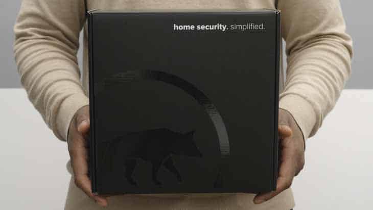 Scout Packaging Scout Box