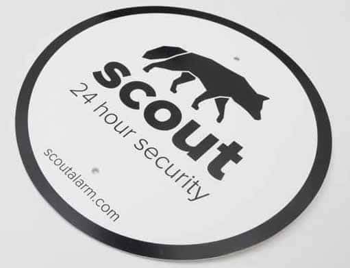 Scout Logo Scout Logo