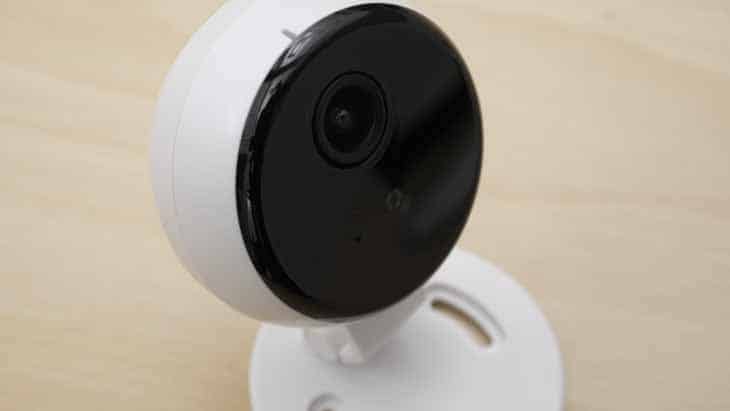 Scout Indoor Camera Scout Indoor Camera review