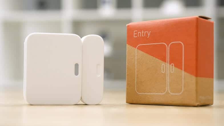SimpliSafe Entry Sensors SimpliSafe Entry Sensors