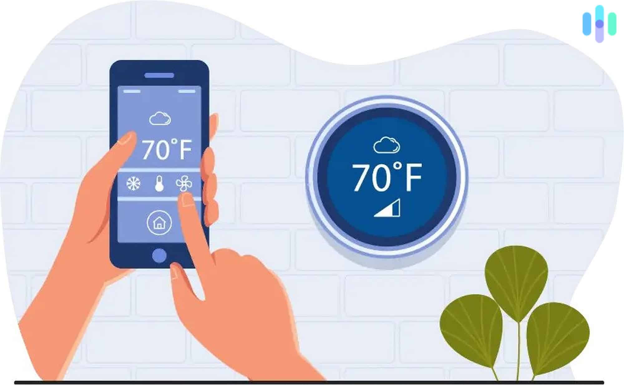 Smart Thermostats Smart Thermostats