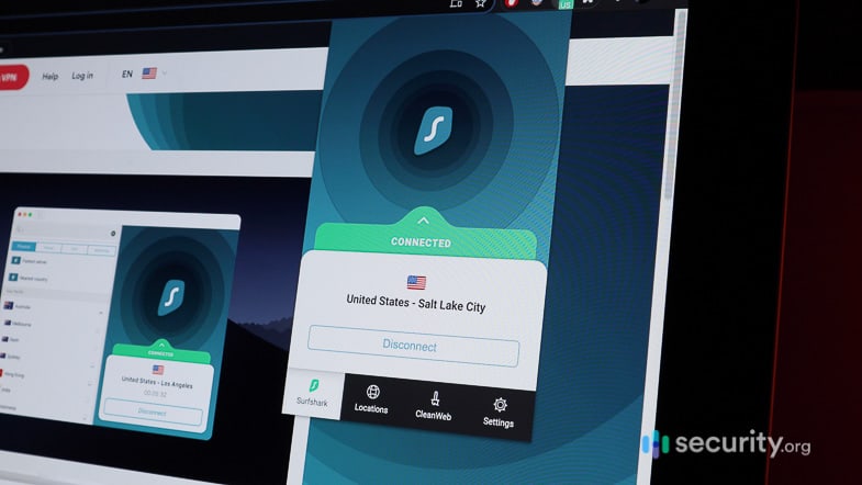 Surfshark Browser Surfshark Browser
