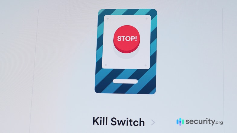 Surfshark Kill switch Surfshark Kill switch