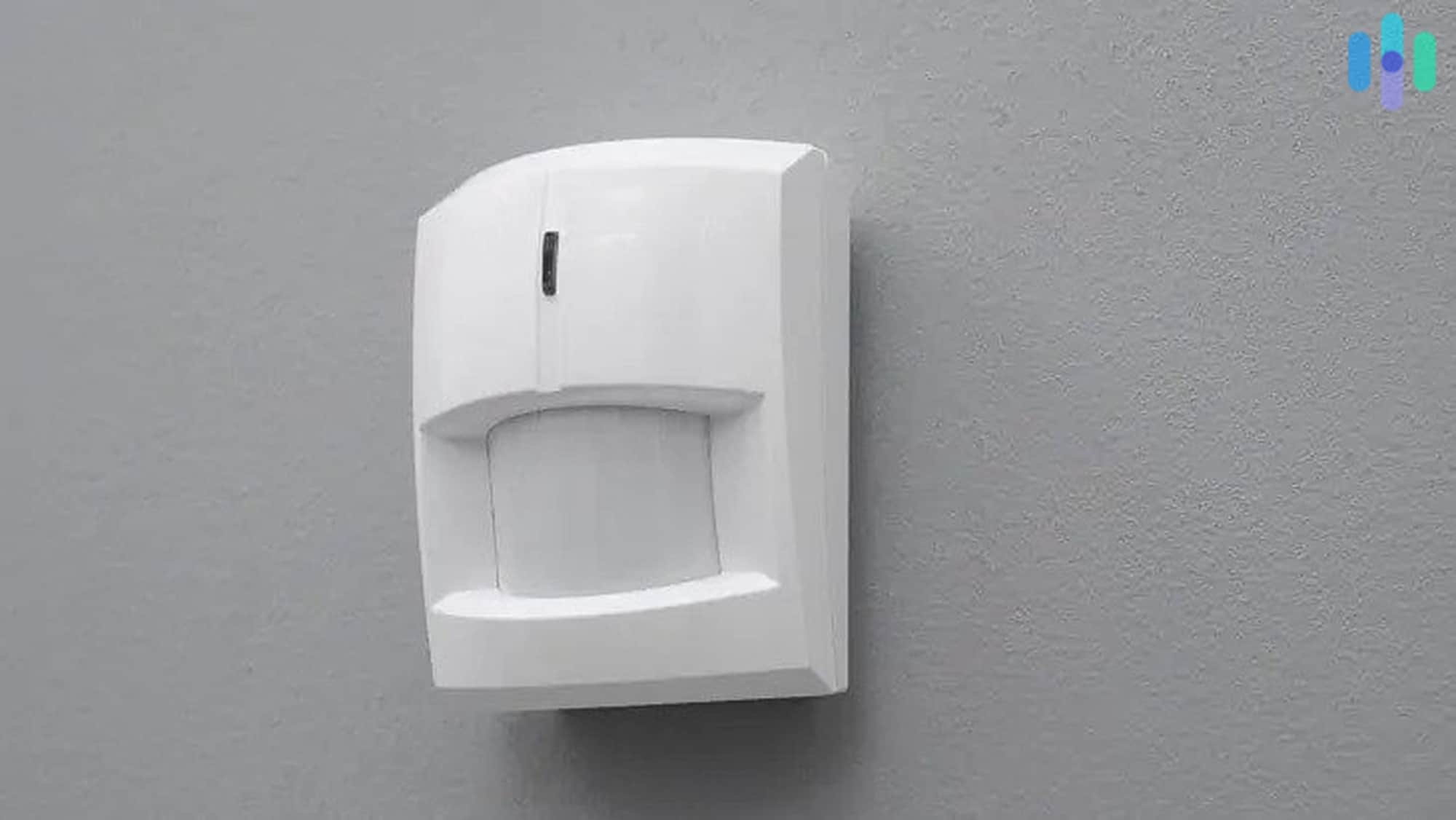 abode Motion Sensor abode Motion Sensor