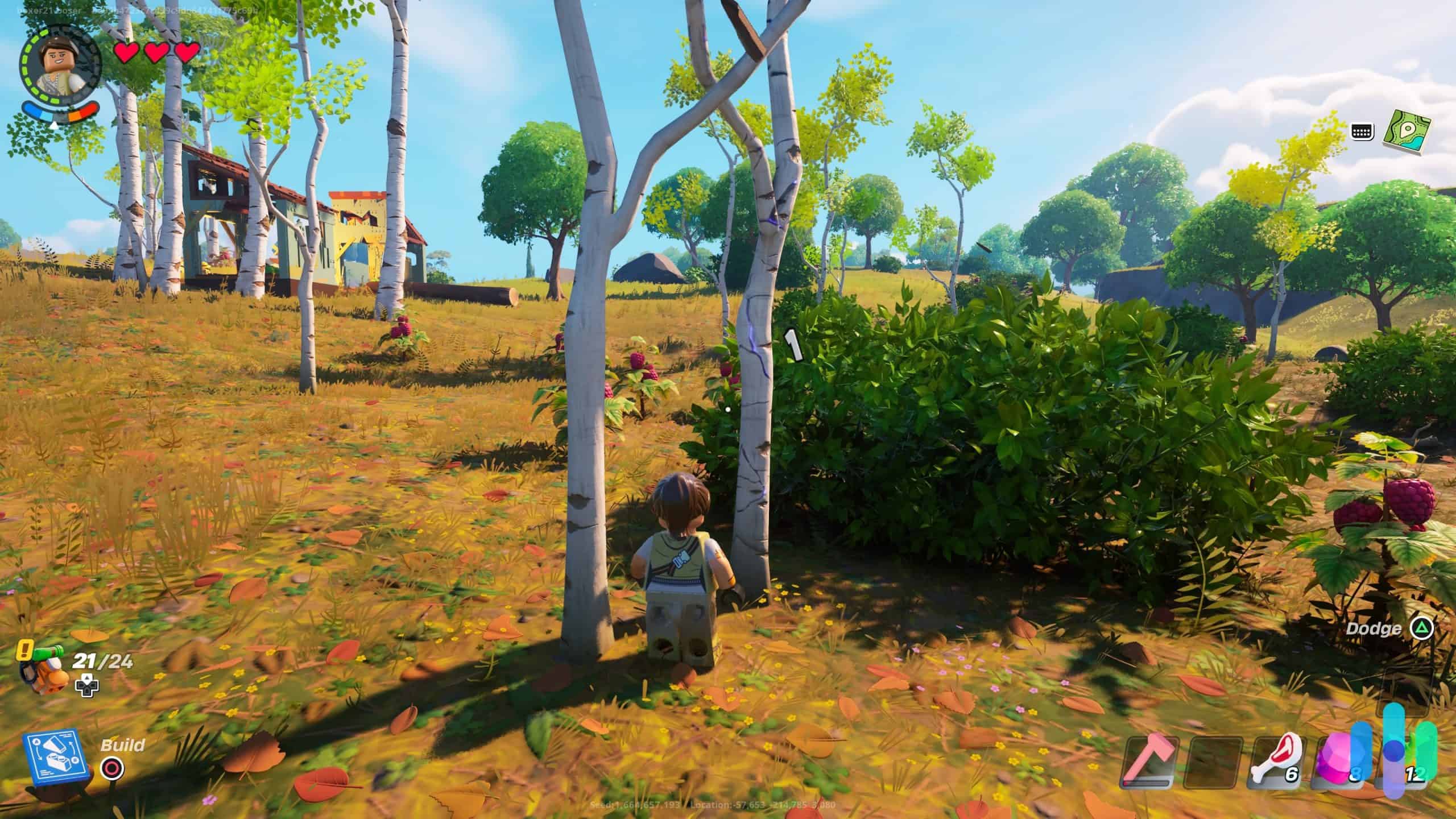 Using ExpressVPN and playing LEGO Fortnite on the PS5 Using ExpressVPN and playing LEGO Fortnite on the PS5