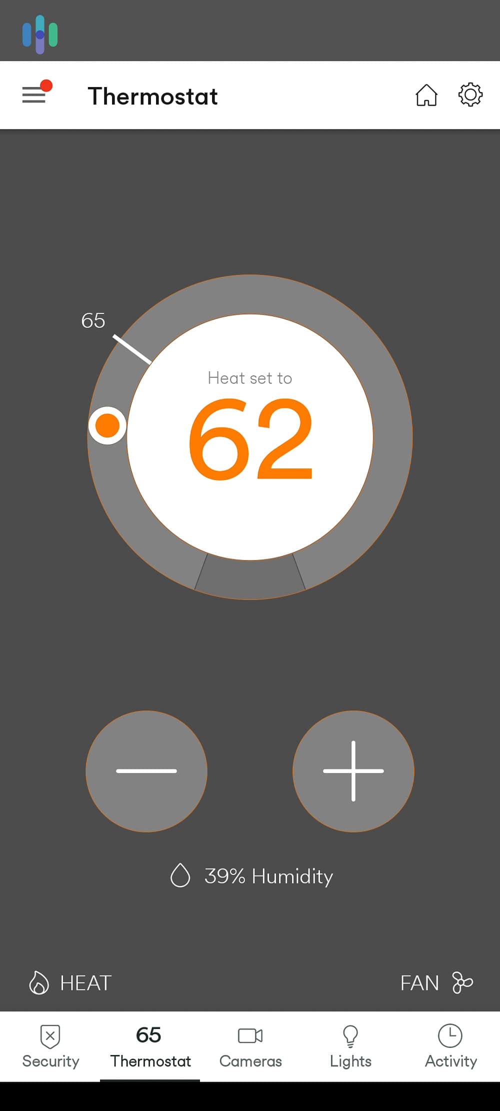 vivint-app-thermostat