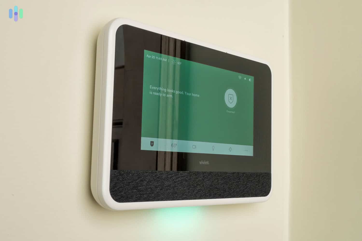 Vivint and Ring offer all those pieces, so we tested them all to see how their equipment compares. Vivint and Ring offer all those pieces, so we tested them all to see how their equipment compares.