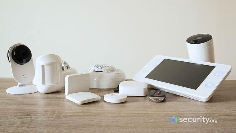 Alder System Alder System