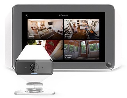 Xfinity Complete Home Security System Xfinity Complete Home Security System